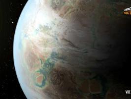 Ailleurs c'est comment - L'atmosphère de Kepler 452b